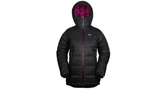 Rab Neutrino Plus Jacket - Women's-Beluga-X-Large-16