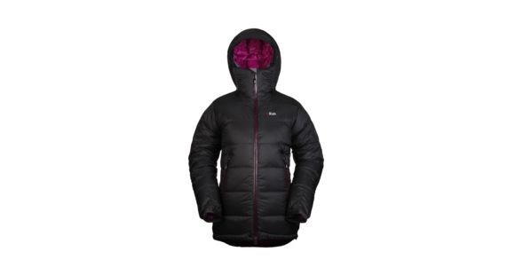 Rab Neutrino Plus Jacket - Women's-Beluga-Medium-12