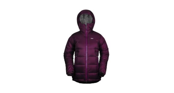 Rab Neutrino Plus Jacket - Women's-Grape-X-Small-8
