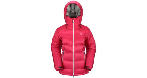 Rab Neutrino Plus Jacket - Women's-Jam-Small-10