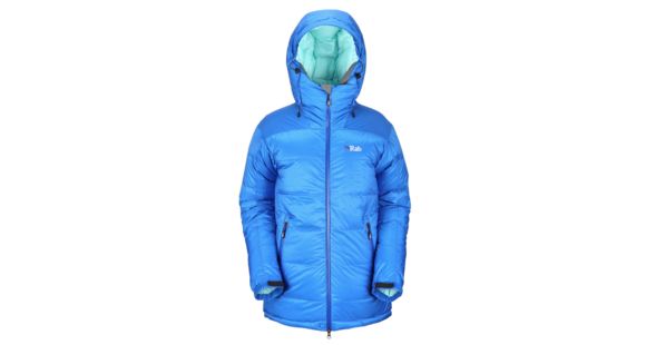 Rab Neutrino Plus Jacket - Women's-Maya-Medium-12