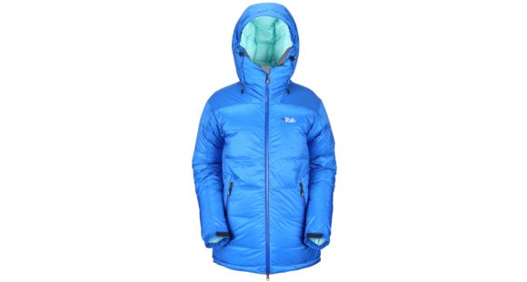 Rab Neutrino Plus Jacket - Women's-Maya-X-Small-8