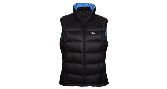 Rab Neutrino Vest - Women's-Black-X-Large-16