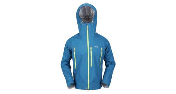 Rab Nexus Jacket - Men's-Blazon-Medium