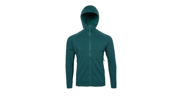 Rab Nexus Jacket - Men's, Evergreen, Medium, QFE-67-EV-M