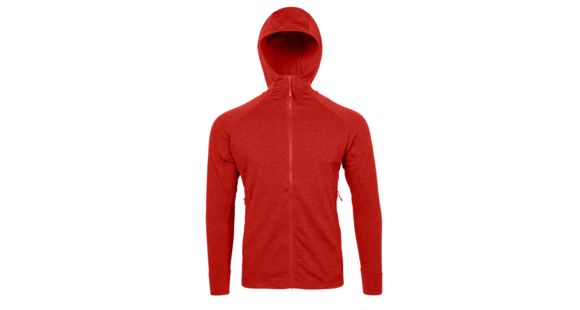 Rab Nexus Jacket - Men's, Deep Ink, Extra Small, QFE-67-DI-XS