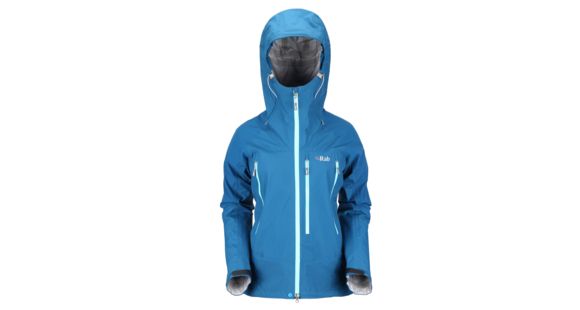 Rab Nexus Jacket - Women's-Blazon-X-Small-8