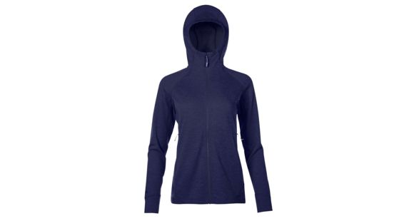 Rab Nexus Jacket - Women's, Deep Ink, 14, QFE-69-DI-14
