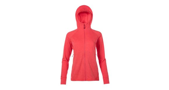 Rab Nexus Jacket - Women's, Passata, Extra Small, QFE-69-PA-08