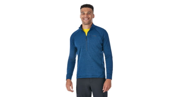 Rab Nexus Pull-on - Men's, Deep Ink, Small, QFE-68-DI-S