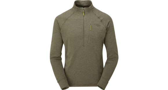 Rab Nexus Pull-On - Men's, Light Khaki, Small, QFF-74-LKH-SML