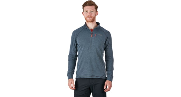 Rab Nexus Pull-on - Men's, Steel, 2XL, QFE-68-ST-XXL