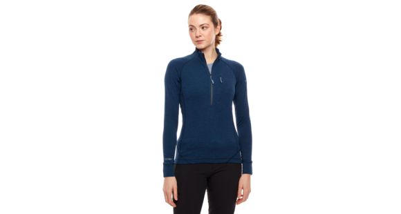 Rab Nexus Pull-On - Women's, Deep Ink, 12, QFE-70-DI-12