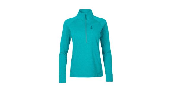 Rab Nexus Pull-on - Women's, Seaglass, Medium, QFE-70-SE-12