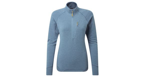 Rab Nexus Pull-on - Womens, Thistle, 8, QFE-70-TH-08