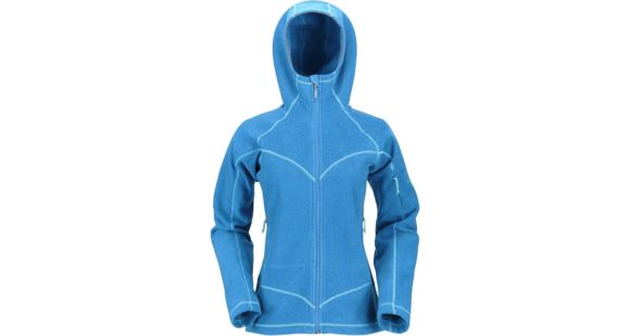 Rab Novak Hoodie - Men's-Merlin-Medium