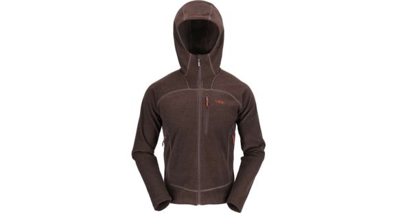 Rab Novak Hoodie - Men's-Orion-Medium