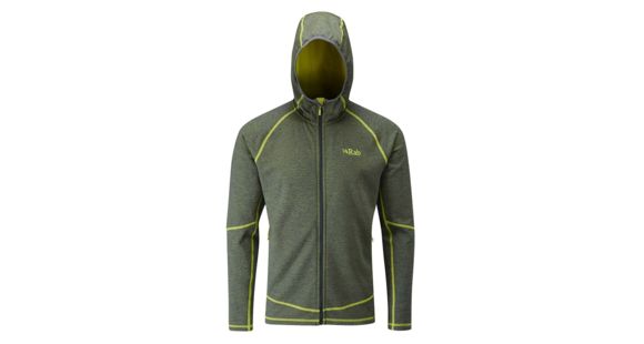 Rab Nucleus Hoody - Men's-Zest-Small