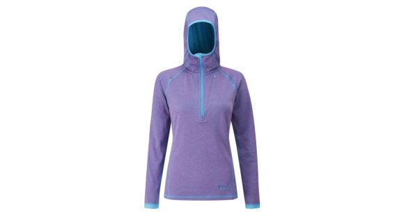 Rab Nucleus Hoody - Women's-Nightshade-X-Small