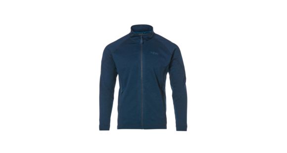 Rab Nucleus Jacket - Men's, Deep Ink, Large, QFE-83-DI-L