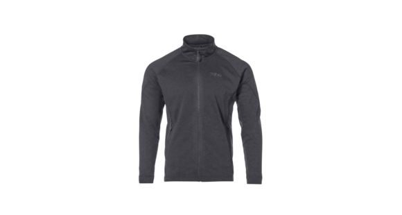 Rab Nucleus Jacket - Men's, Steel, Small, QFE-83-ST-S