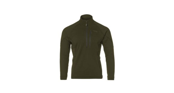 Demo, Rab Nucleus Pull-On, Army, Large, QFE-77-AR-L