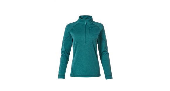 Rab Nucleus Pull-On - Women's, Atlantis, Medium, QFE-78-AT-12