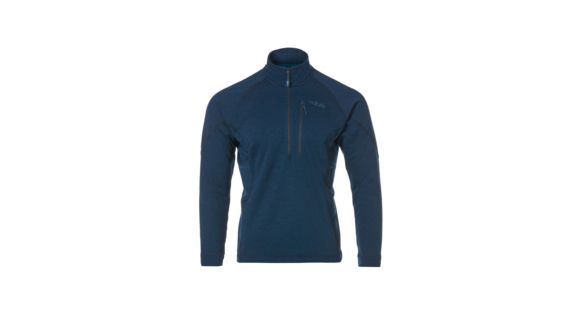 Rab Nucleus Pull-On, Deep Ink, 2XL, QFE-77-DI-XXL