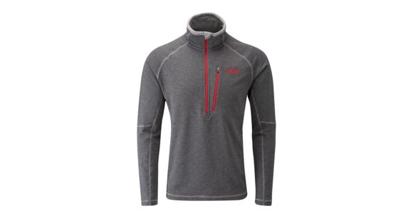 Rab Nucleus Pull-On - Men's-Anthracite-X-Large