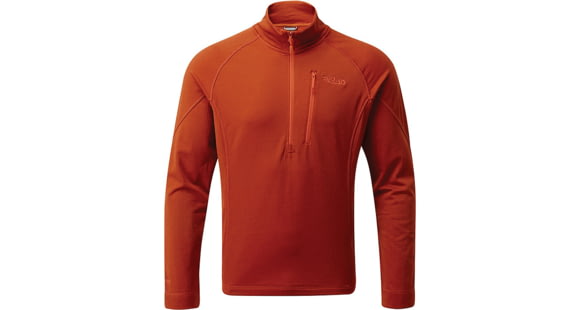 Rab Nucleus Pull-On - Men's, Clay, 2XL, QFE-77-RC-XXL