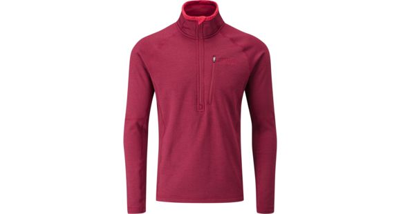 Rab Nucleus Pull-On - Men's-Maple-Medium