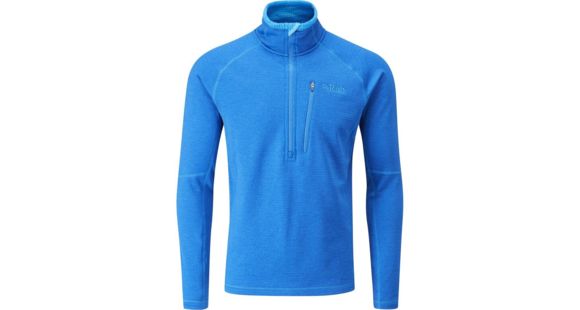 Rab Nucleus Pull on - Mens, Captain Blue, Large, QFA-83-CB-L