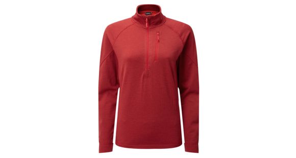 Rab Nucleus Pull On - Women's, Crimson/Geranium, Size 08, QFE-78-CR-08