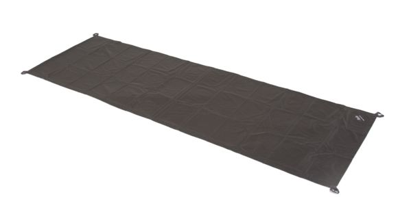 Demo, Rab Nylon Ground Cloth, Black, 2 person, MR-52-02