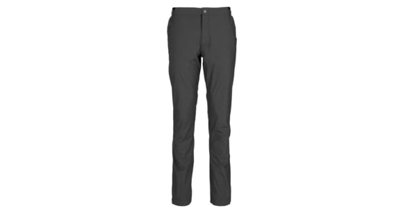 Rab Oblique Pants - Men's, Anthracite, 32, Regular, QFV-31-ANT-32-RG