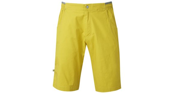 Rab Oblique Short - Men's -Mimosa-36 Waist