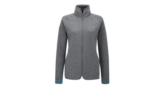 Rab Odyssey Jacket - Women's-Granite-Small