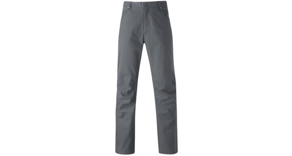 Rab Offwidth Pants - Men's-Castlerock-Regular Inseam-X-Large