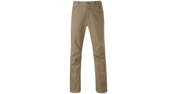 Rab Offwidth Pants - Men's-French Mustard-Regular Inseam-X-Large