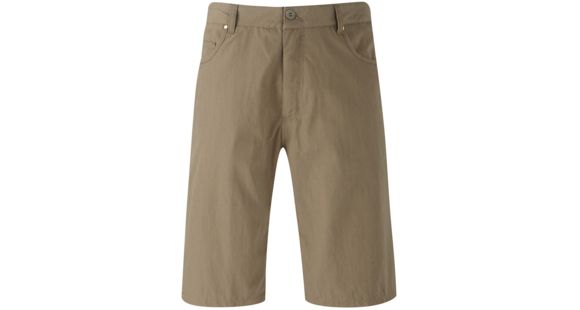 Rab Offwidth Short - Men's-French Mustard-11 in-X-Large