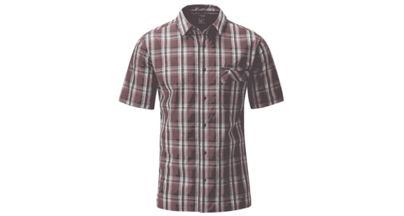 Rab Onsight Shirt - Men's-Redwood-Small