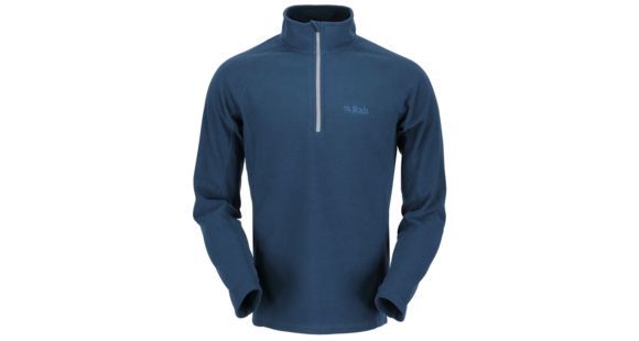 Shed, Rab Mens Orbit Pull-On, Marin, Large, QFA-46-MA-L-DEMO