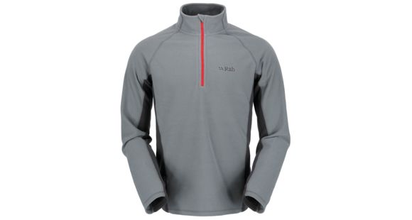 Rab Orbit Pull-On - Men's-Smoke-X-Large