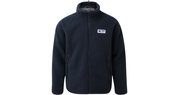 Rab Original Pile Jacket - Men's, Deep Ink, Extra Small, QFC-24-DI-XS