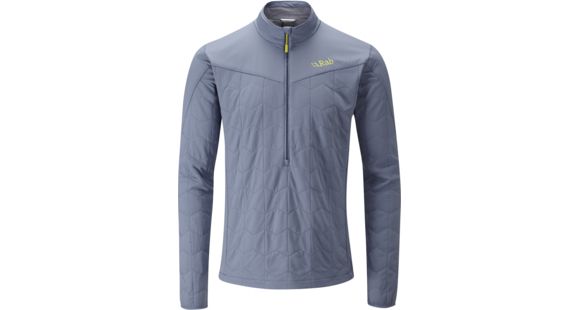 Rab Paradox Pull On - Men's-Shadow/Zinc-Small