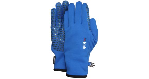 Rab Phantom Grip Glove - Men's-Breaker-Large