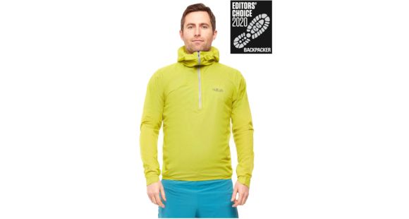 Rab Phantom Pull-On - Men's, Acid, Extra Large, QWF-81-AV-XL