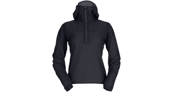 Rab Phantom Pull-On - Womens, Ebony, 16, QWH-16-EBN-16