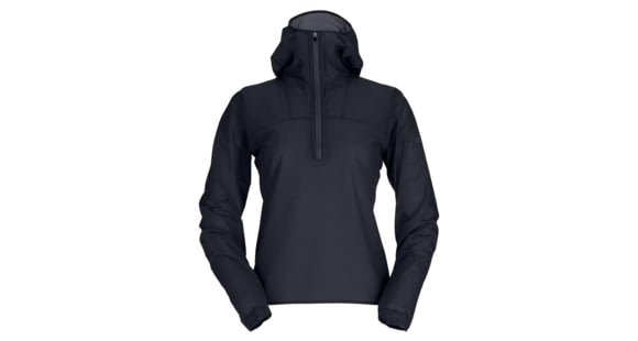 Rab Phantom Pull-On - Women's, Ebony, 8 UK, QWH-16-EBN-08