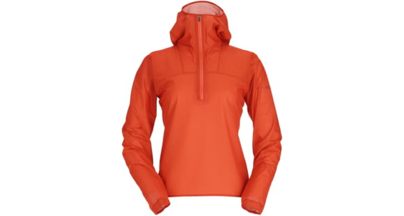 Rab Phantom Pull-On - Womens, Red Grapefruit, 8, QWH-16-RGP-08